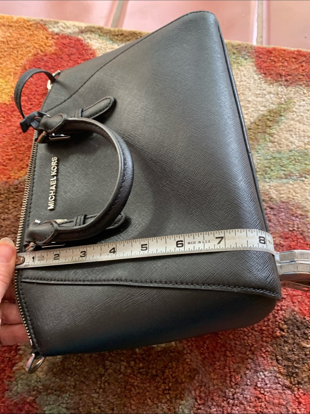 Michael Kors Purse - Picture 7 of 7